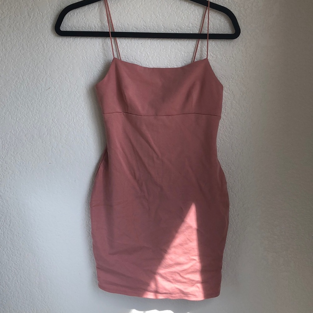 Urban Outfitters Mini Body con dress